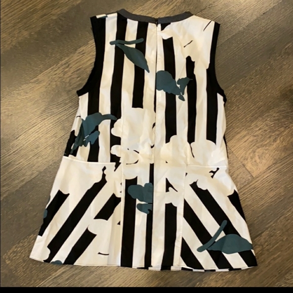 Authentic Marni top - Picture 3 of 5